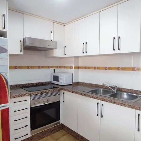 Benicàssim Villaparadisi מראה חיצוני תמונה
