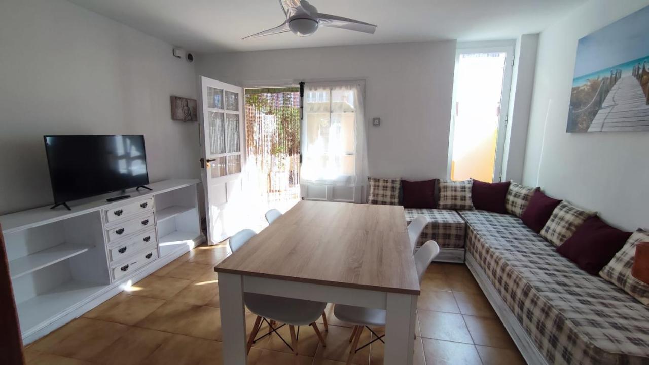 Benicàssim Villaparadisi מראה חיצוני תמונה