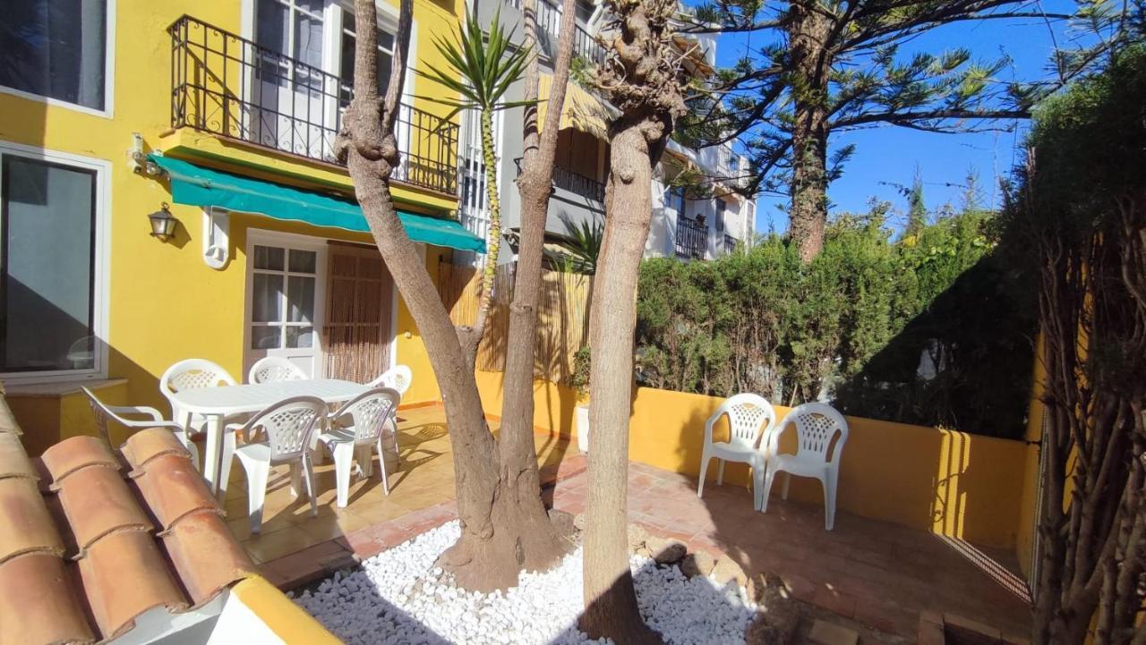 Benicàssim Villaparadisi מראה חיצוני תמונה