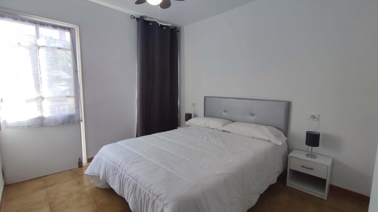 Benicàssim Villaparadisi מראה חיצוני תמונה